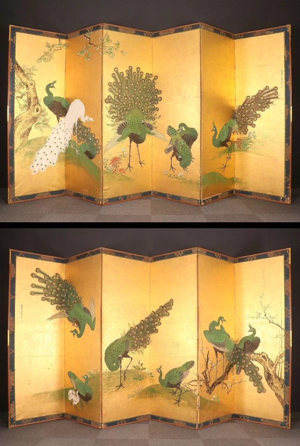Ooka Toshimaki (Mid-Edo Period)